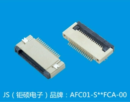 AFC01-S30FCA-00 JS